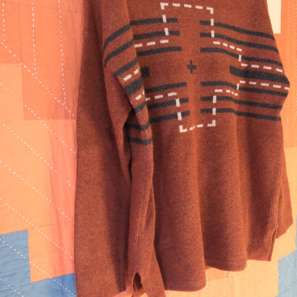 Pendleton Sweater - image 5